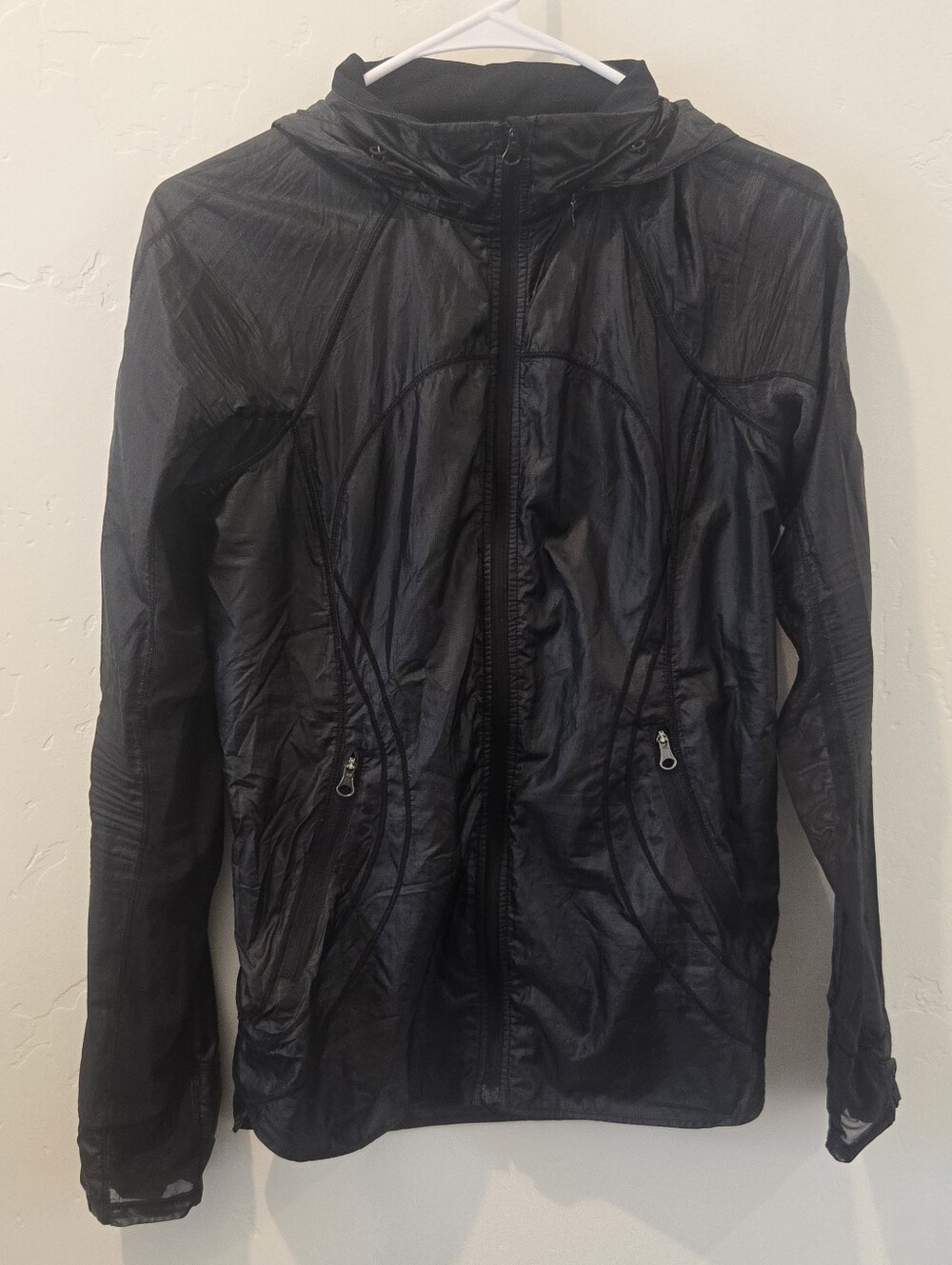 Lululemon Jacket - Picture 8 of 11